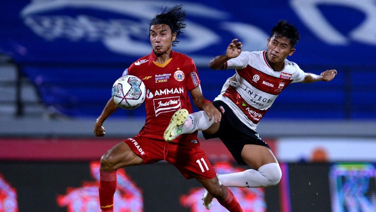 Madura United vs Persija Jakarta Prediction, Betting Tips & Odds | 13 AUGUST, 2023