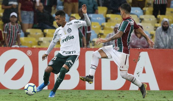 Palmeiras vs Universidad Católica, Betting Tips & Odds│22 JULY, 2021