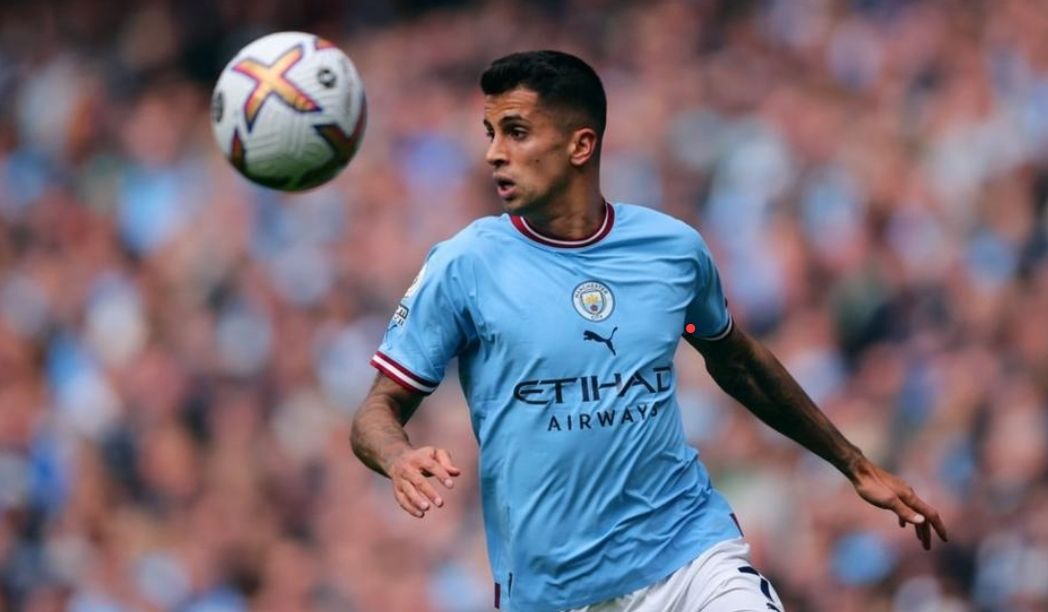 Se acaba el tiempo, el Barça podría quedarse sin João Cancelo