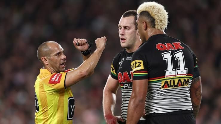 Penrith Panthers vs Parramatta Eels Prediction, Betting Tips & Odds │02 OCTOBER, 2022