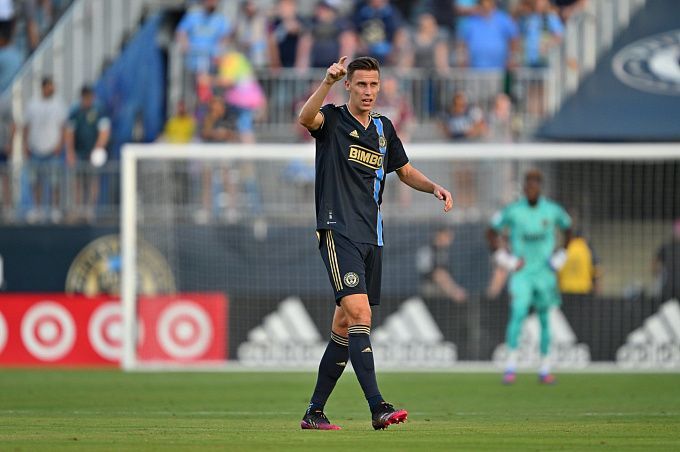 Chicago Fire vs Philadelphia Union Prediction, Betting Tips & Odds │30 JUNE, 2022 