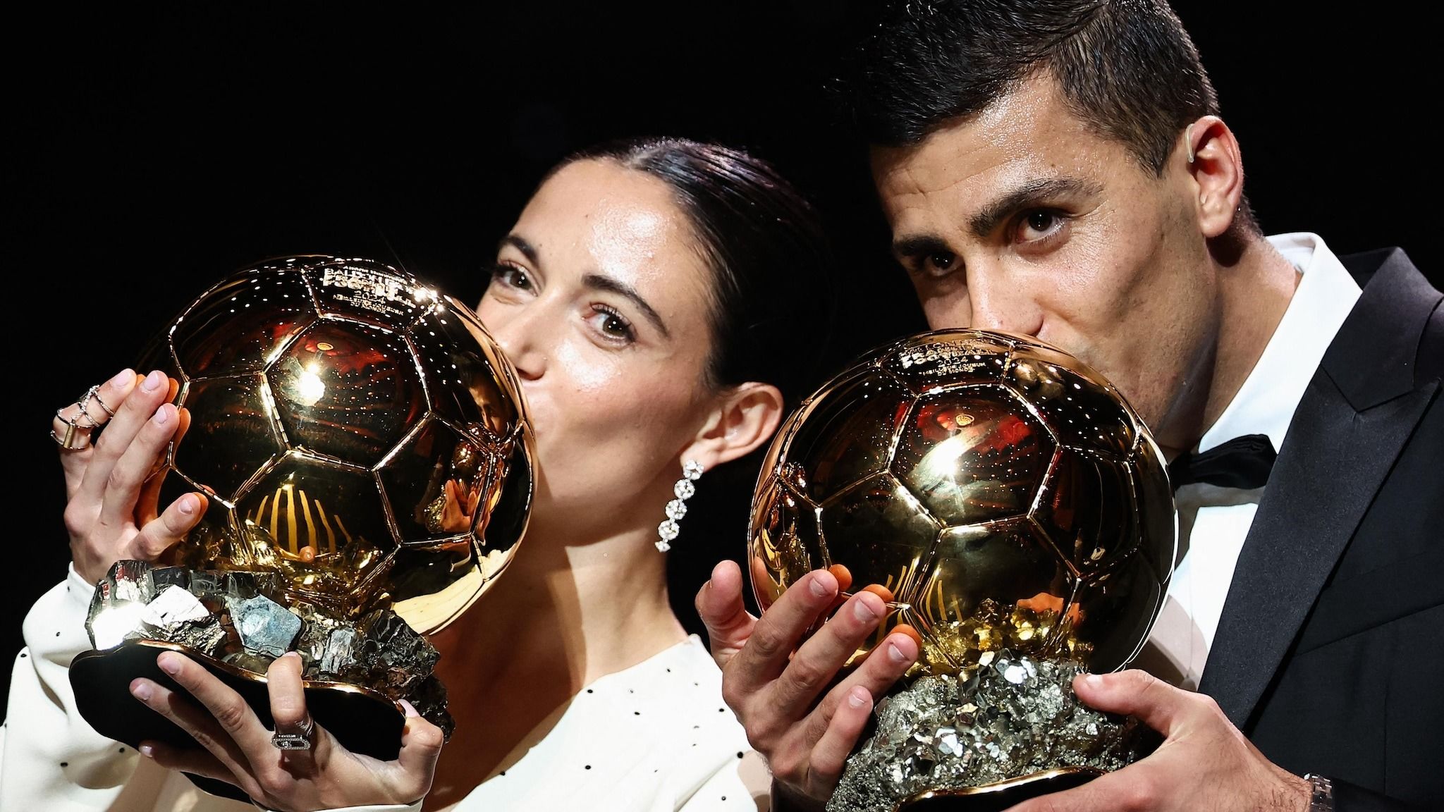 Ballon d'Or 2025 Award Ceremony Set for September 22nd