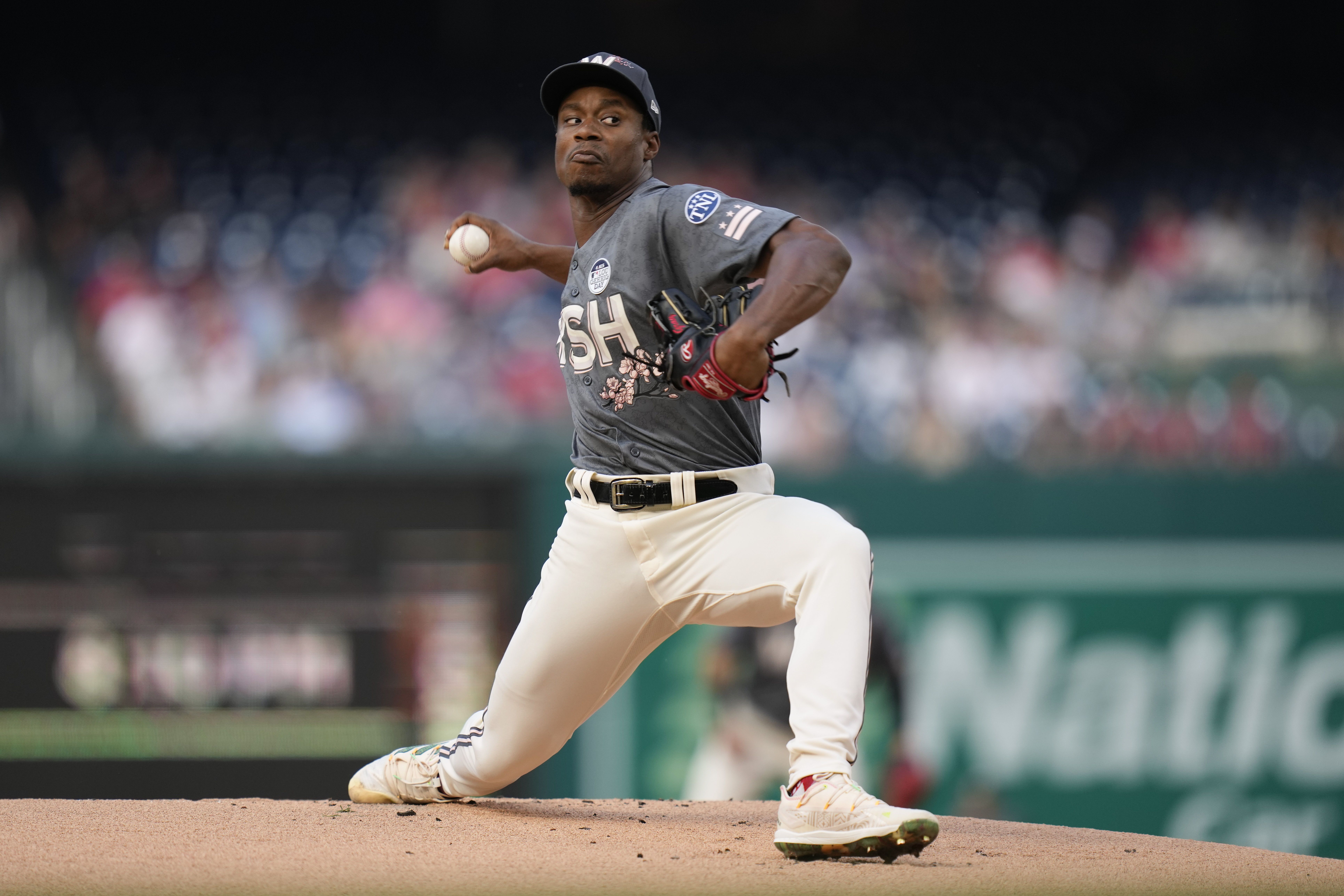 Washington Nationals vs Philadelphia Phillies Prediction, Betting Tips & Odds | 21 AUGUST, 2023