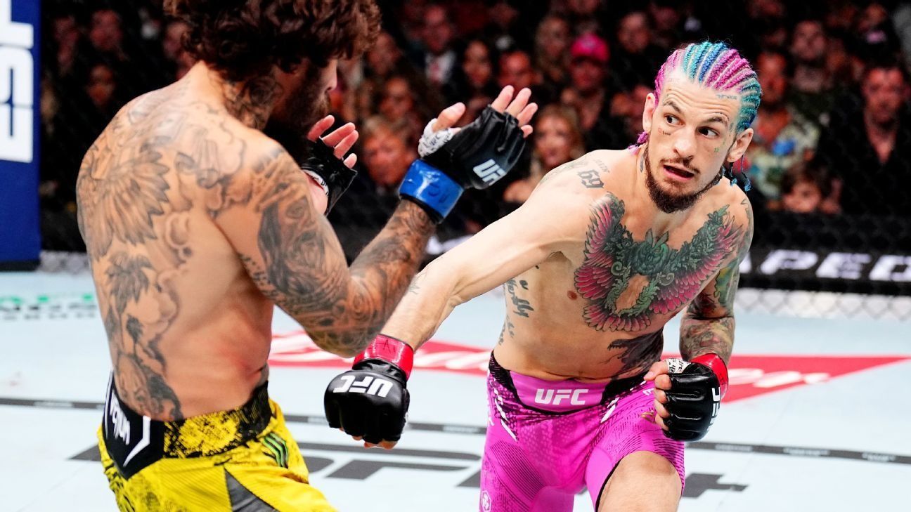 Vera Says Emotions Cost Him the Rematch Against O'Malley