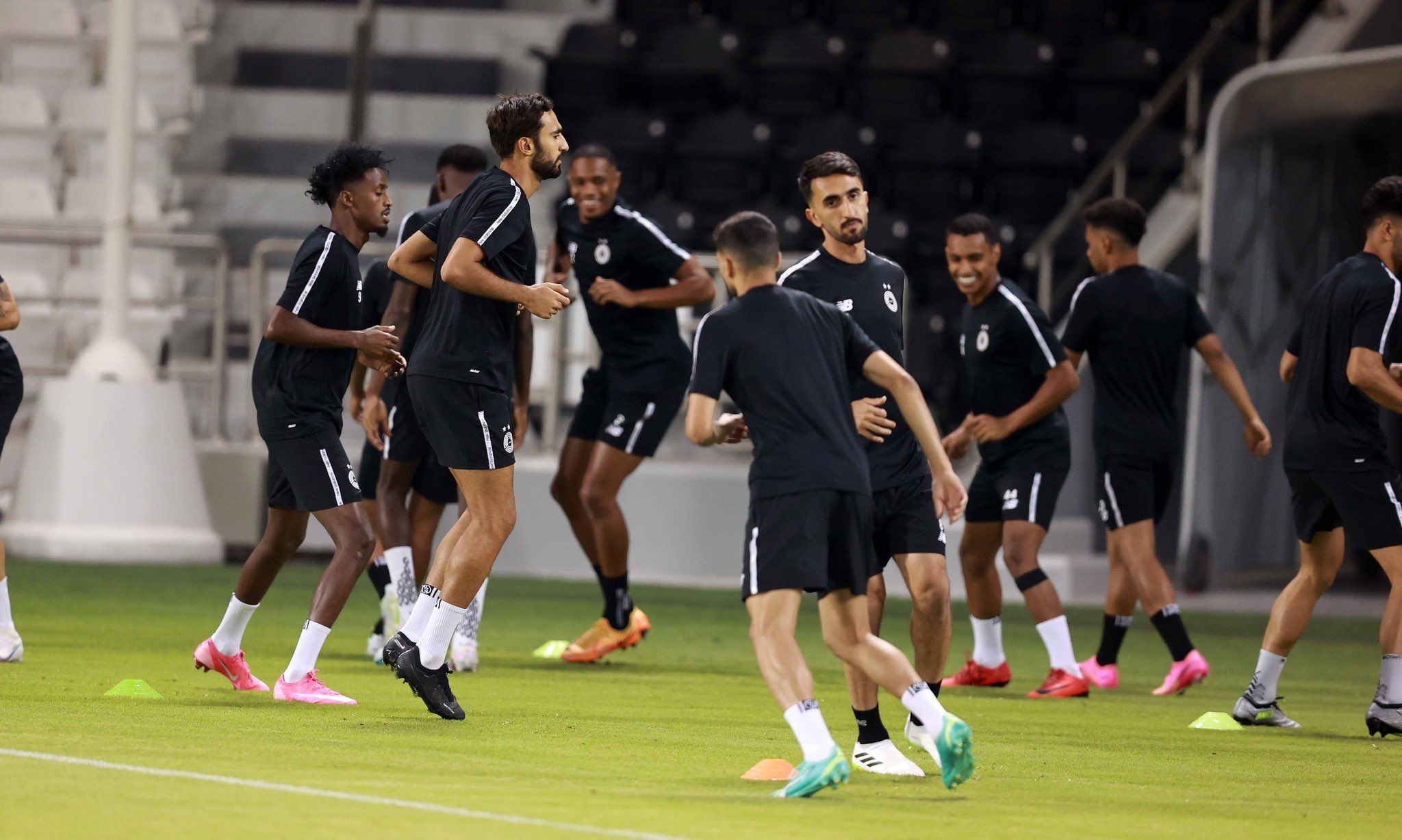 Al Sadd SC vs Wydad Athletic Club Prediction, Betting Tips & Odds | 27 JULY, 2023