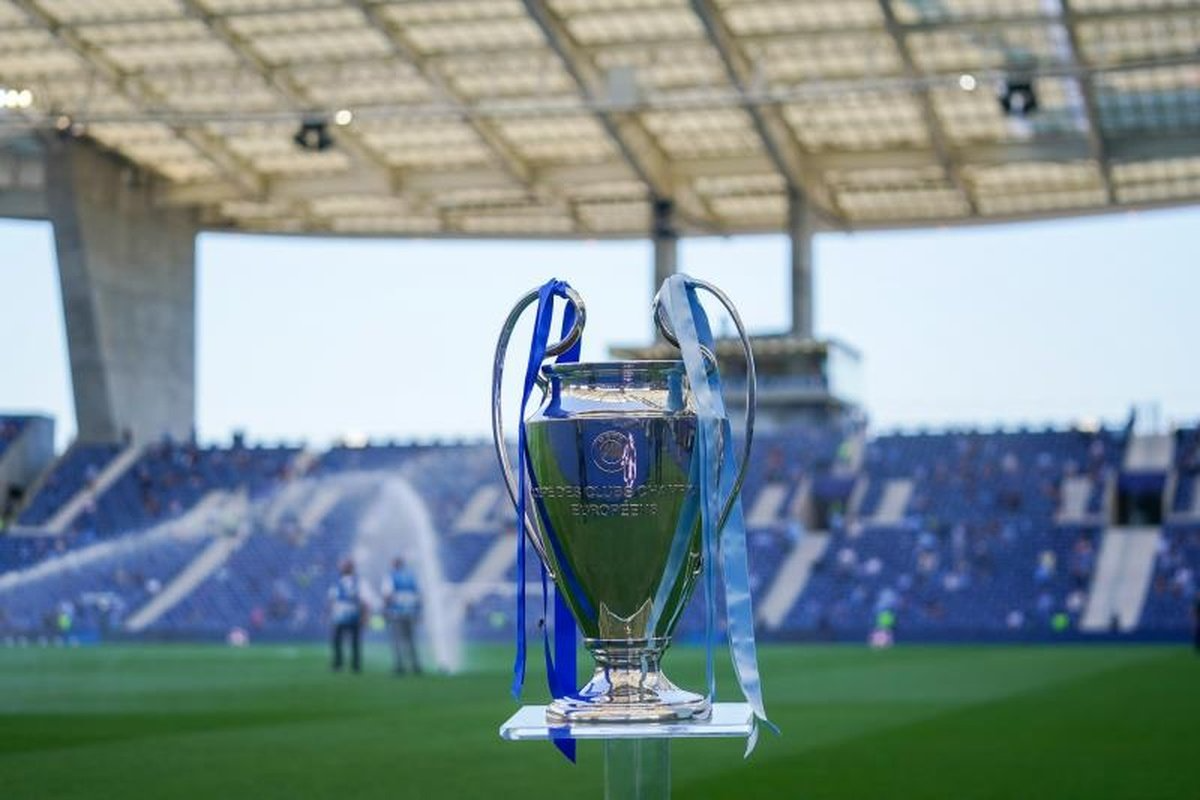 Champions League 2023 Final May be Moved From Istanbul to Lisbon