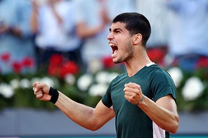 Carlos Alcaraz vs Facundo Bagnis Prediction, Betting Tips & Odds │29 JULY, 2022