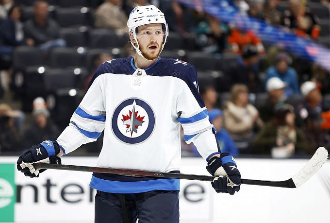 Winnipeg Jets vs Arizona Coyotes Prediction, Betting Tips & Odds │30 NOVEMBER, 2021