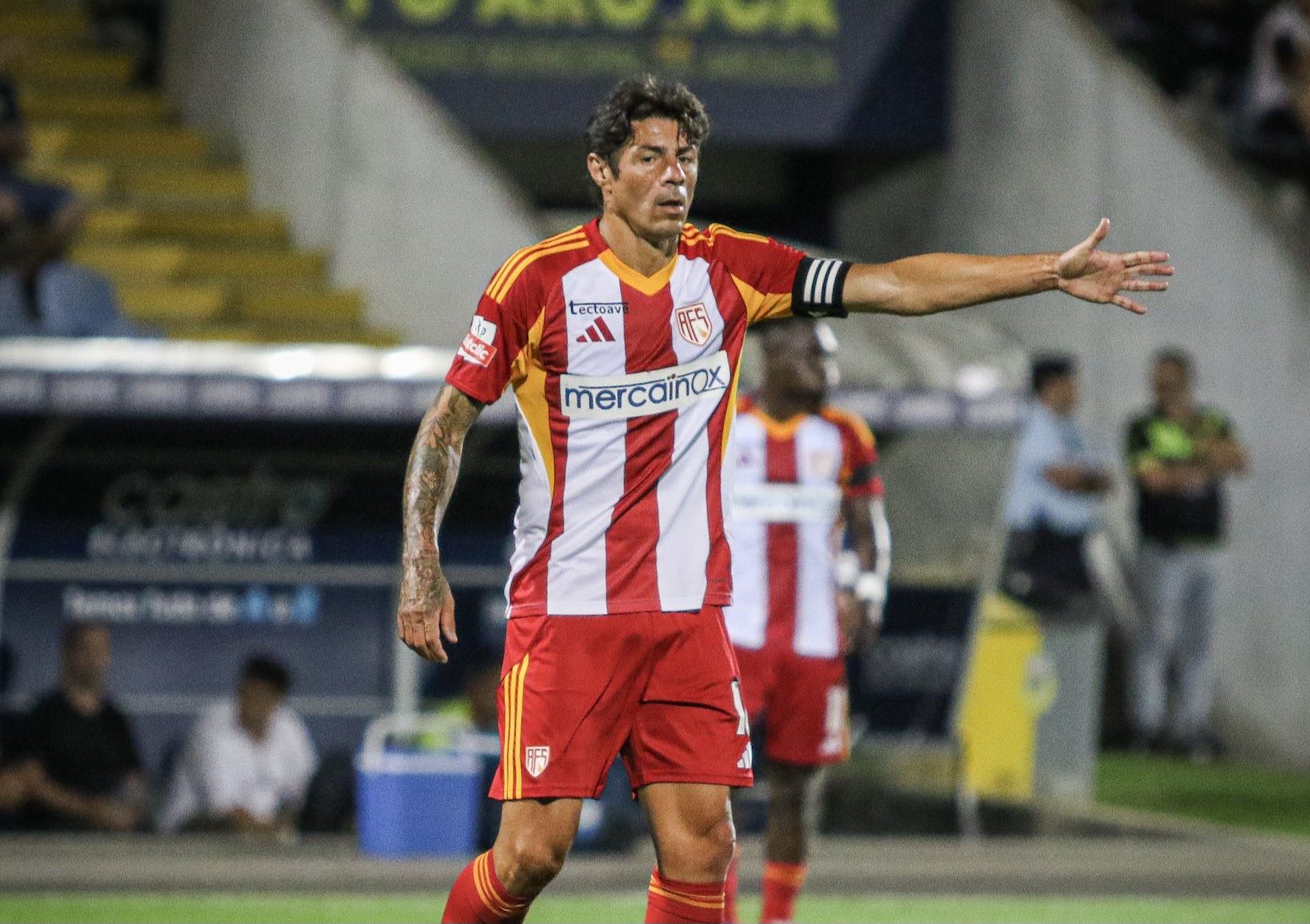 AVS Futebol SAD vs Casa Pia: Prediction for the Match on August 15, 2025