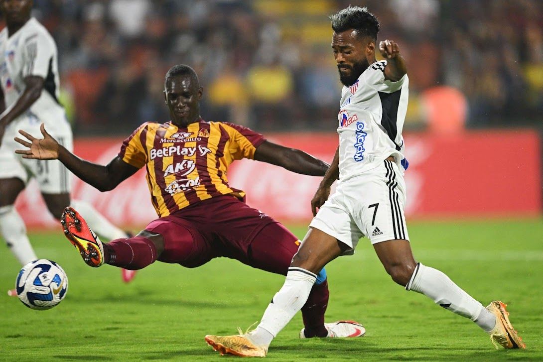 Junior FC vs Tolima Prediction, Betting Tips & Odds | 25 SEPTEMBER, 2023