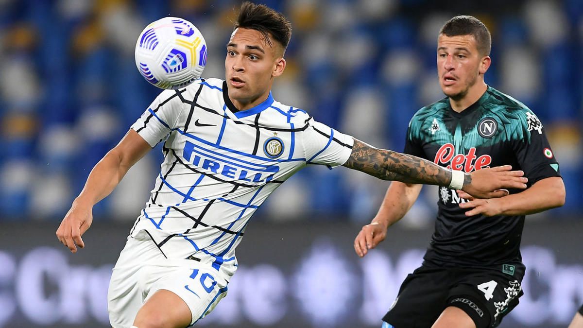 Inter vs Napoli Prediction, Betting Tips & Odds │21 NOVEMBER, 2021