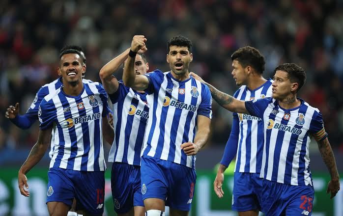 FC Porto vs Famalicao Prediction, Betting Tips & Odds | 15 JANUARY, 2023