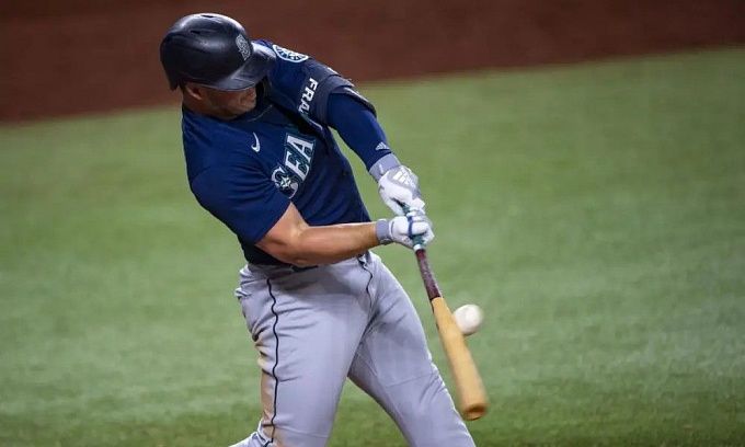 Seattle Mariners vs Texas Rangers Prediction, Betting Tips & Odds│27 JULY, 2022