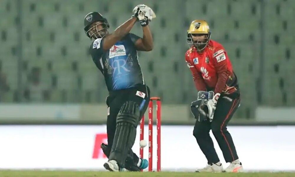 Rangpur Riders vs Comilla Victorians Prediction, Betting Tips & Odds │26 February, 2024 