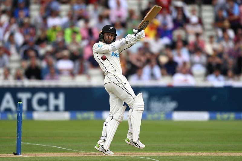 England vs New Zealand 2nd Test Day 2 Recap and Match Highlights: Conway and Young flourish as Black Caps seize the day