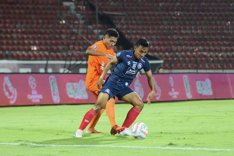 Borneo FC vs Arema FC Prediction, Betting Tips & Odds | 21 APRIL, 2024