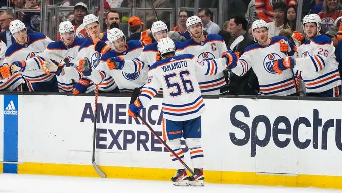 Pittsburgh Penguins vs Edmonton Oilers. Pronóstico, Apuestas y Cuotas│24 de Febrero de 2023