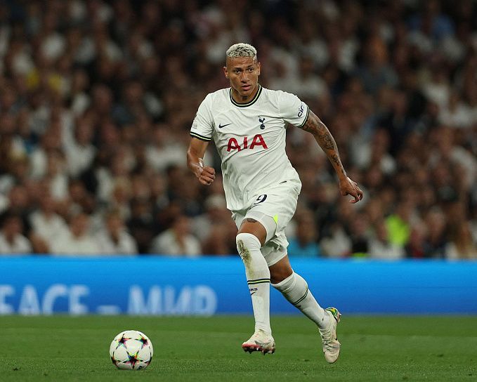 Tottenham vs Leicester Prediction, Betting Tips & Odds │17 SEPTEMBER, 2022