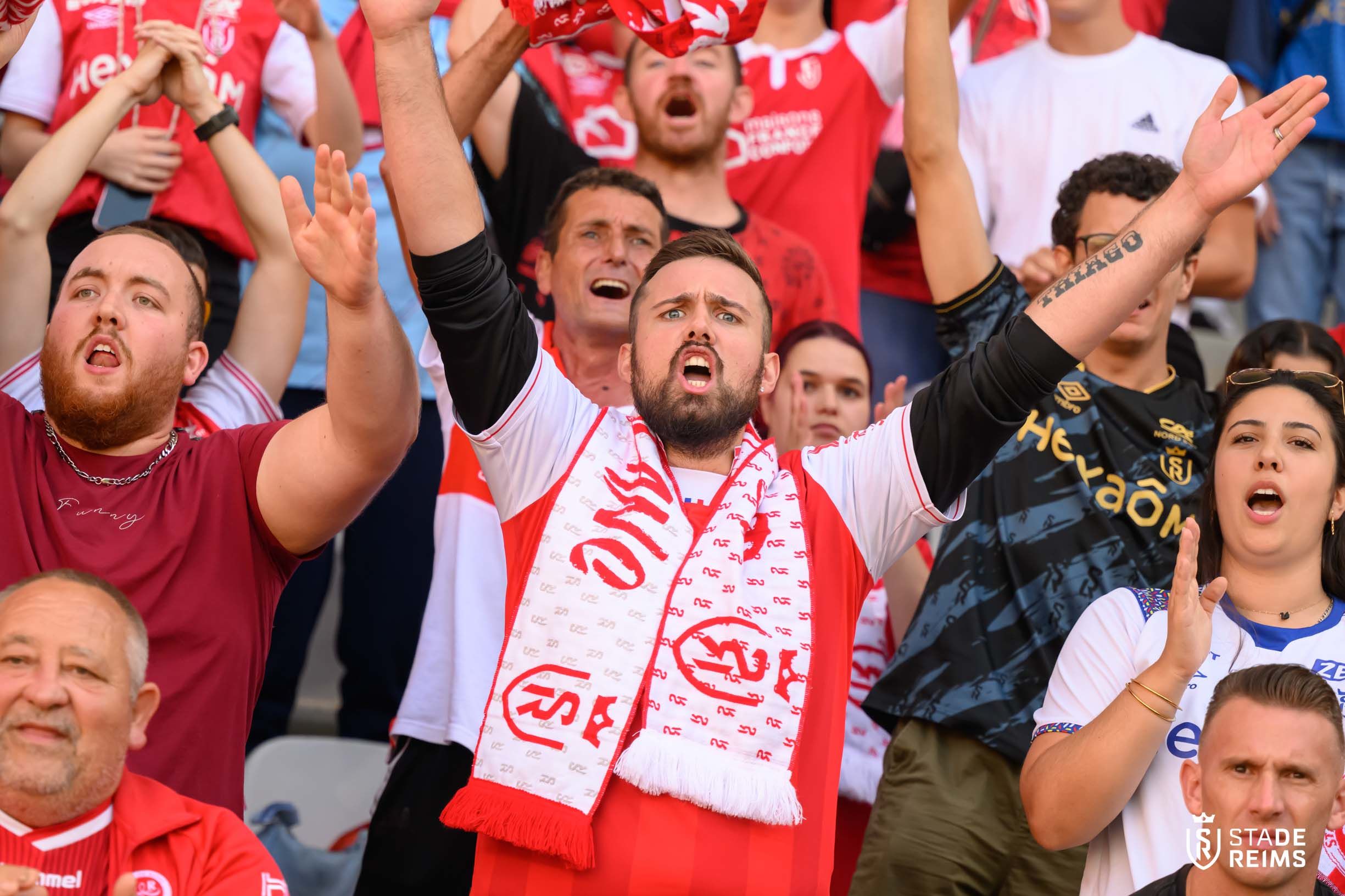 Stade Reims vs AS Monaco Prediction, Betting Tips and Odds | 7 OCTOBER 2023