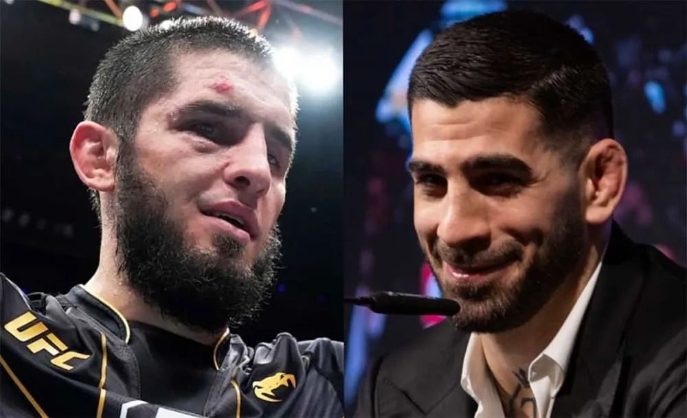 I’m Ready, I Will Make It Easy: Makhachev Responds to Topuria