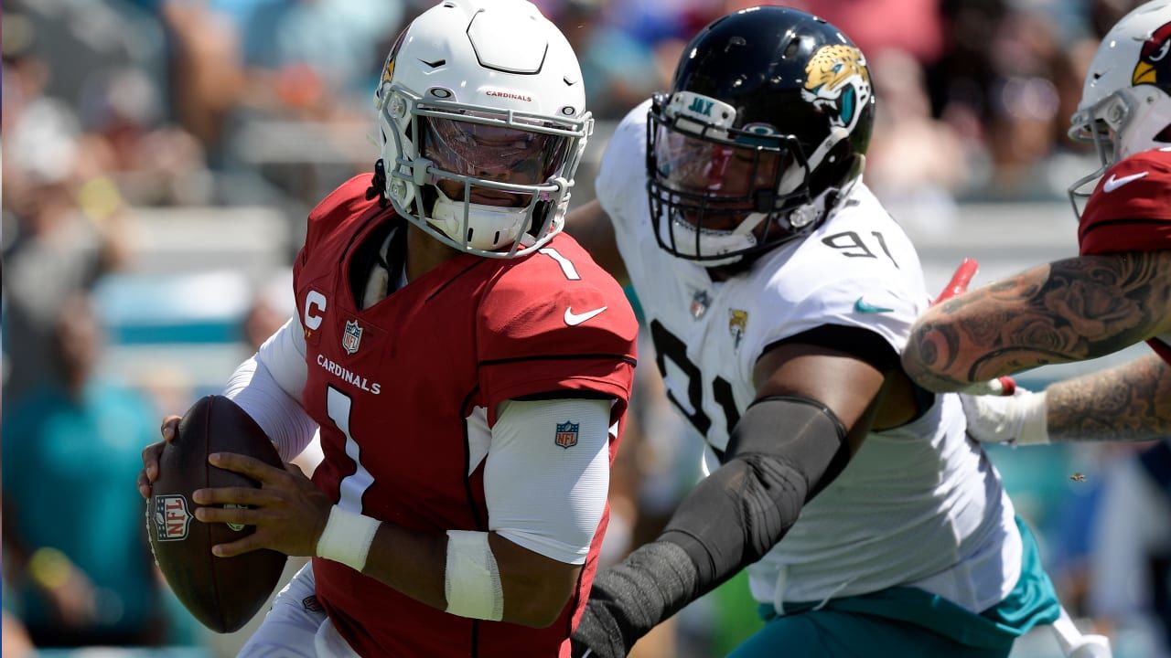 Arizona Cardinals vs Jacksonville Jaguars: Prediction for the match on November 23, 2025