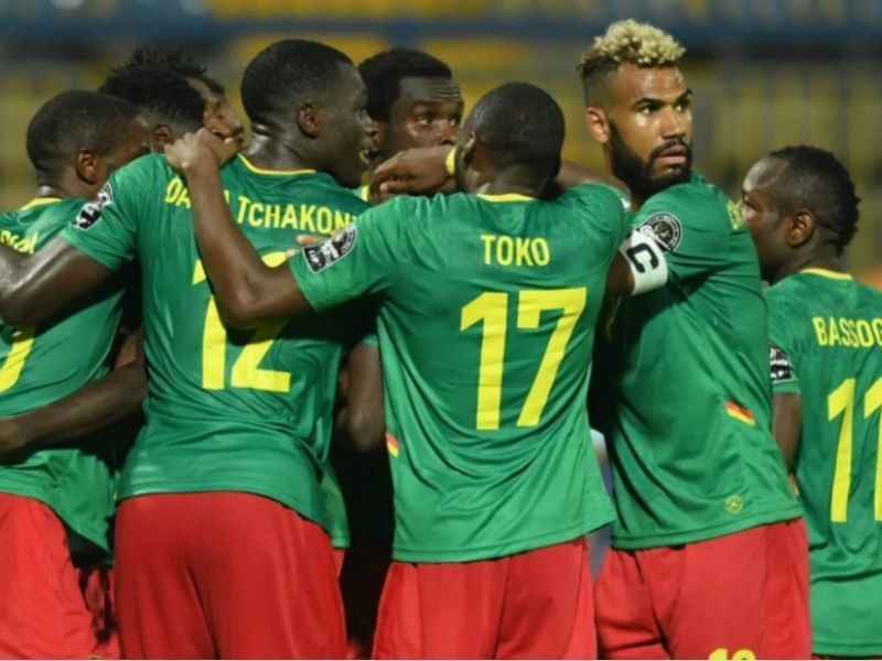 Bets and Odds on Cameroon at 2022 FIFA World Cup: Will the Lions dominate Group G?