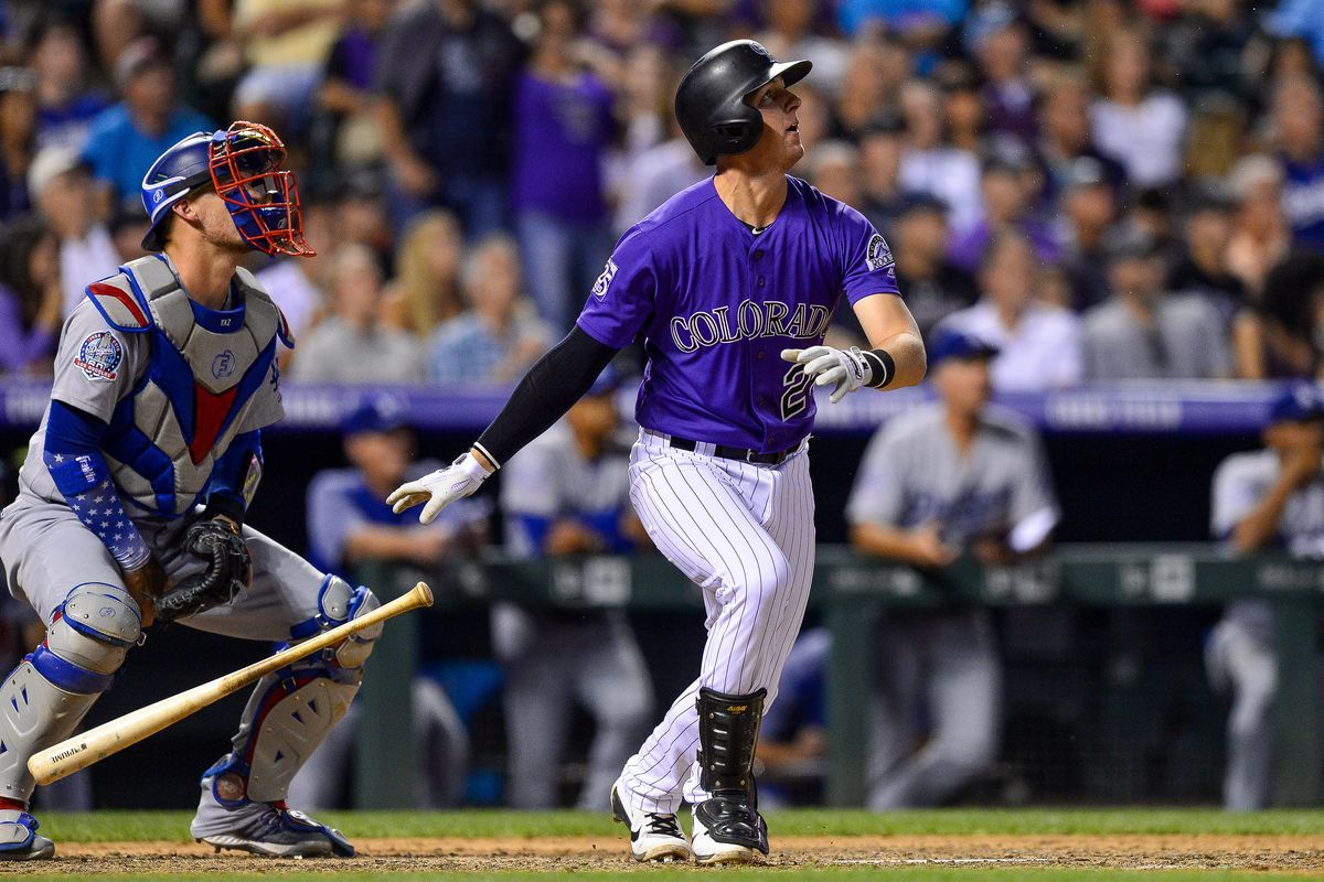 Los Angeles Dodgers vs Colorado Rockies Prediction, Betting Tips & Odds │11 AUGUST, 2023