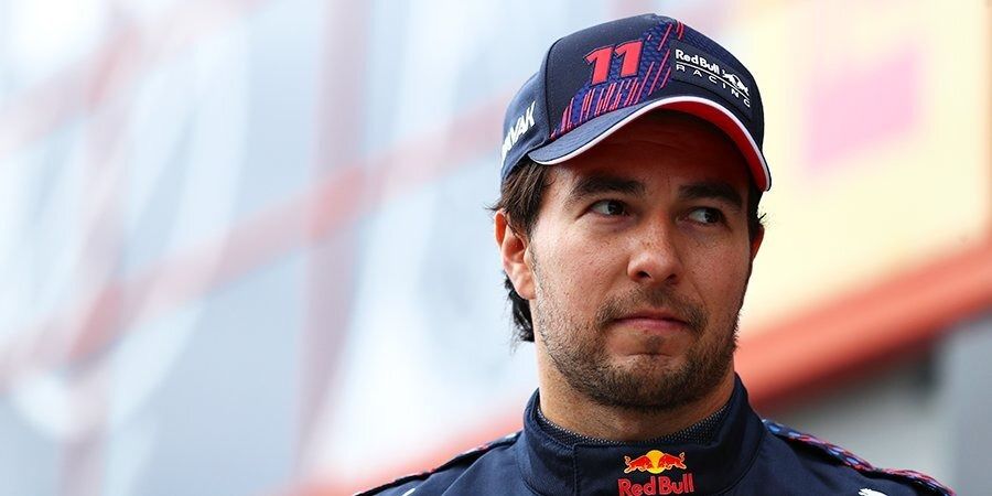 Cadillac Seeks to Negotiate Contract with Perez