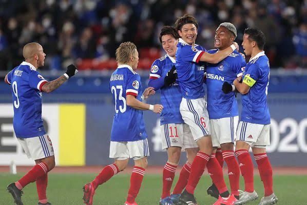 Yokohama F. Marinos vs Avispa Fukuoka Prediction, Betting Tips & Odds │10 SEPTEMBER, 2022