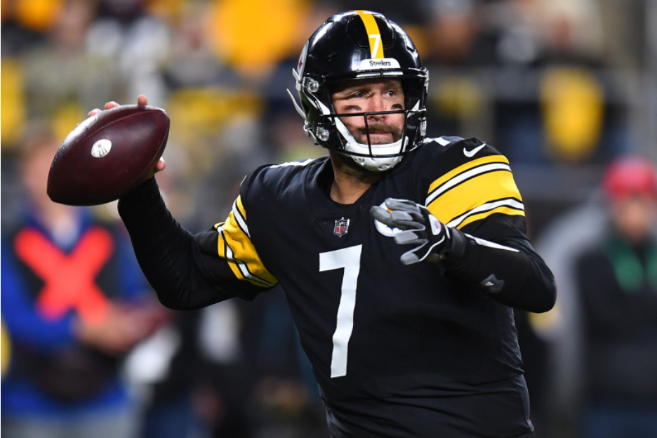 Pittsburgh Steelers vs. Cleveland Browns Prediction, Betting Tips & Odds │31 OCTOBER, 2021
