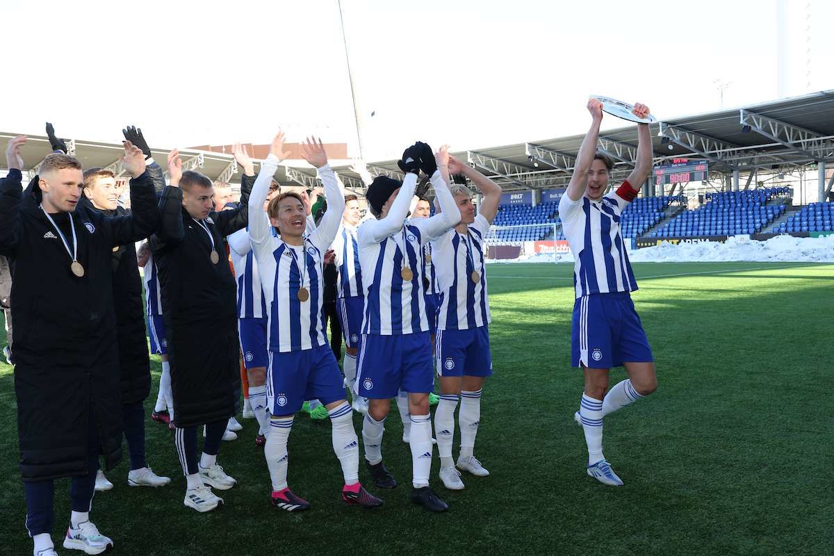 KTP vs AC Oulu Prediction, Betting Tips & Odds │5 APRIL, 2023