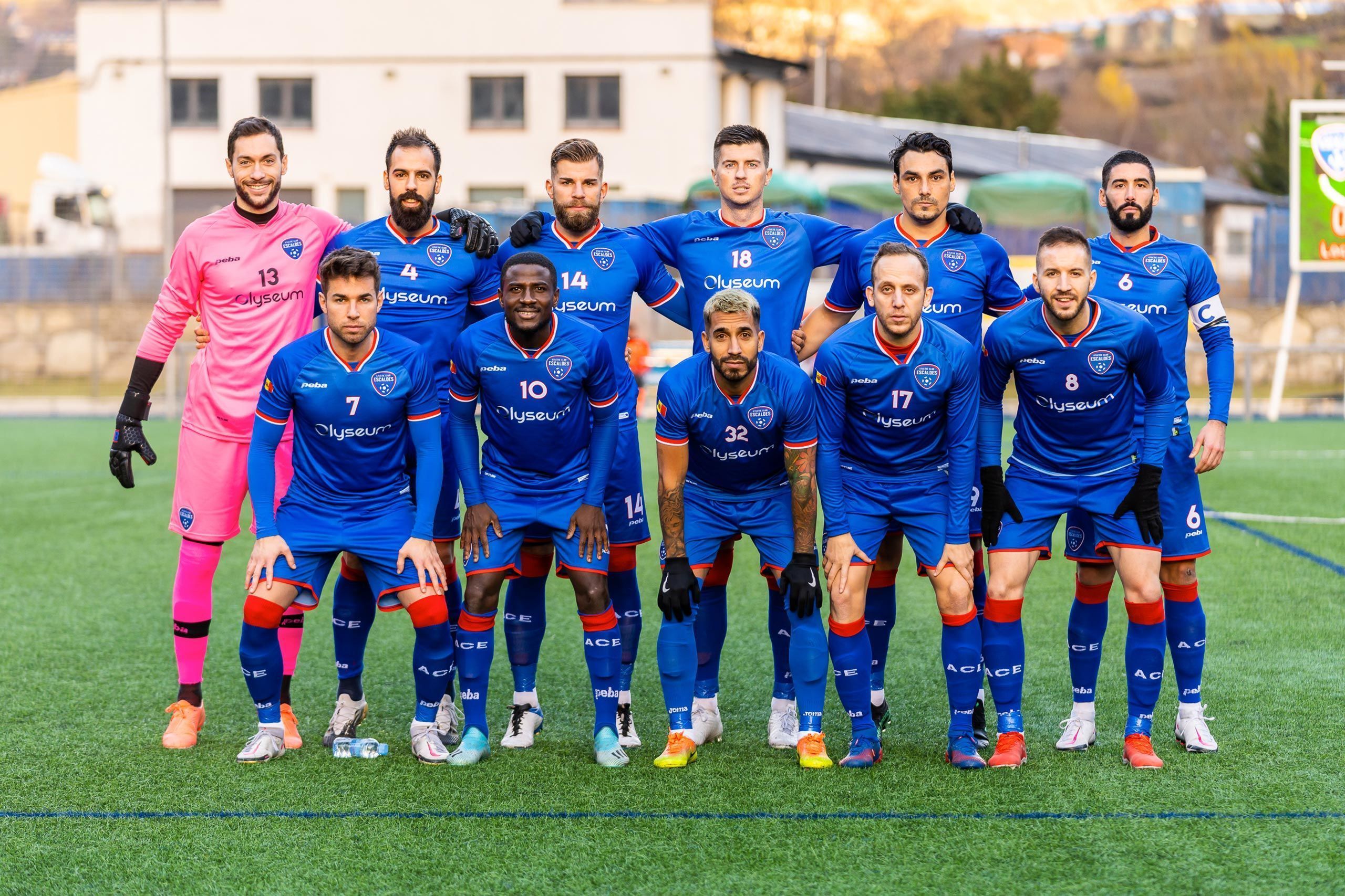 UE Engordany vs Atletic Escaldes Prediction, Betting Tips & Odds | 14 MAY, 2023