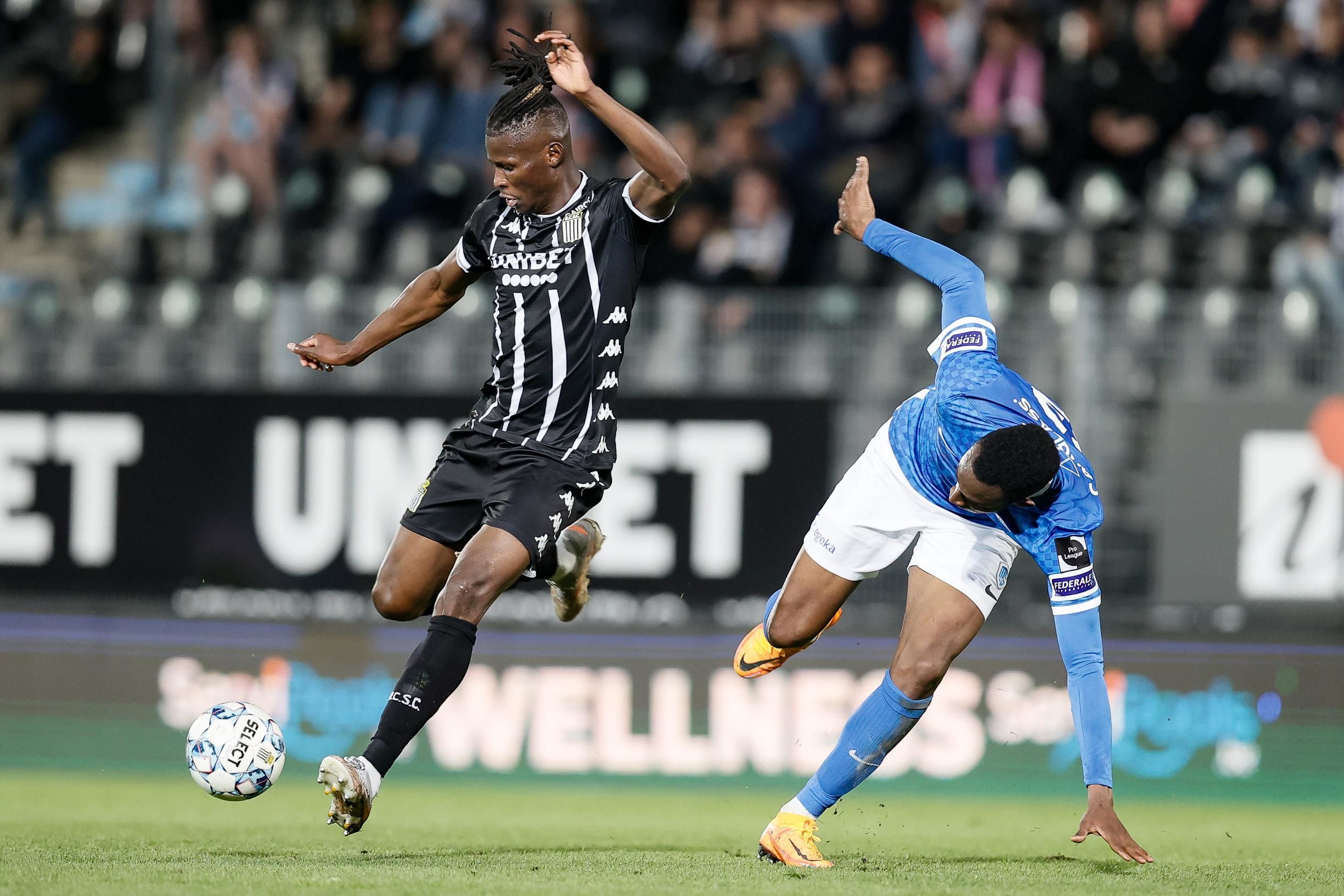 Charleroi vs Genk Prediction, Betting Tips & Odds │23 APRIL, 2023