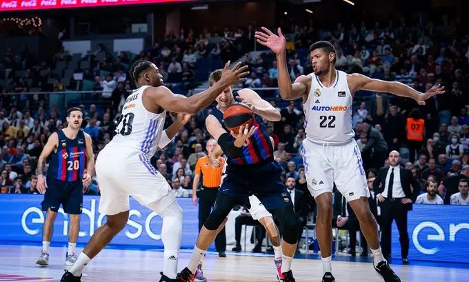 Barcelona vs Real Madrid. Pronóstico, Apuestas y Cuotas│16 de junio de 2023