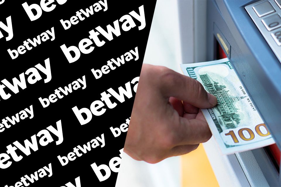 betway minimum withdrawal