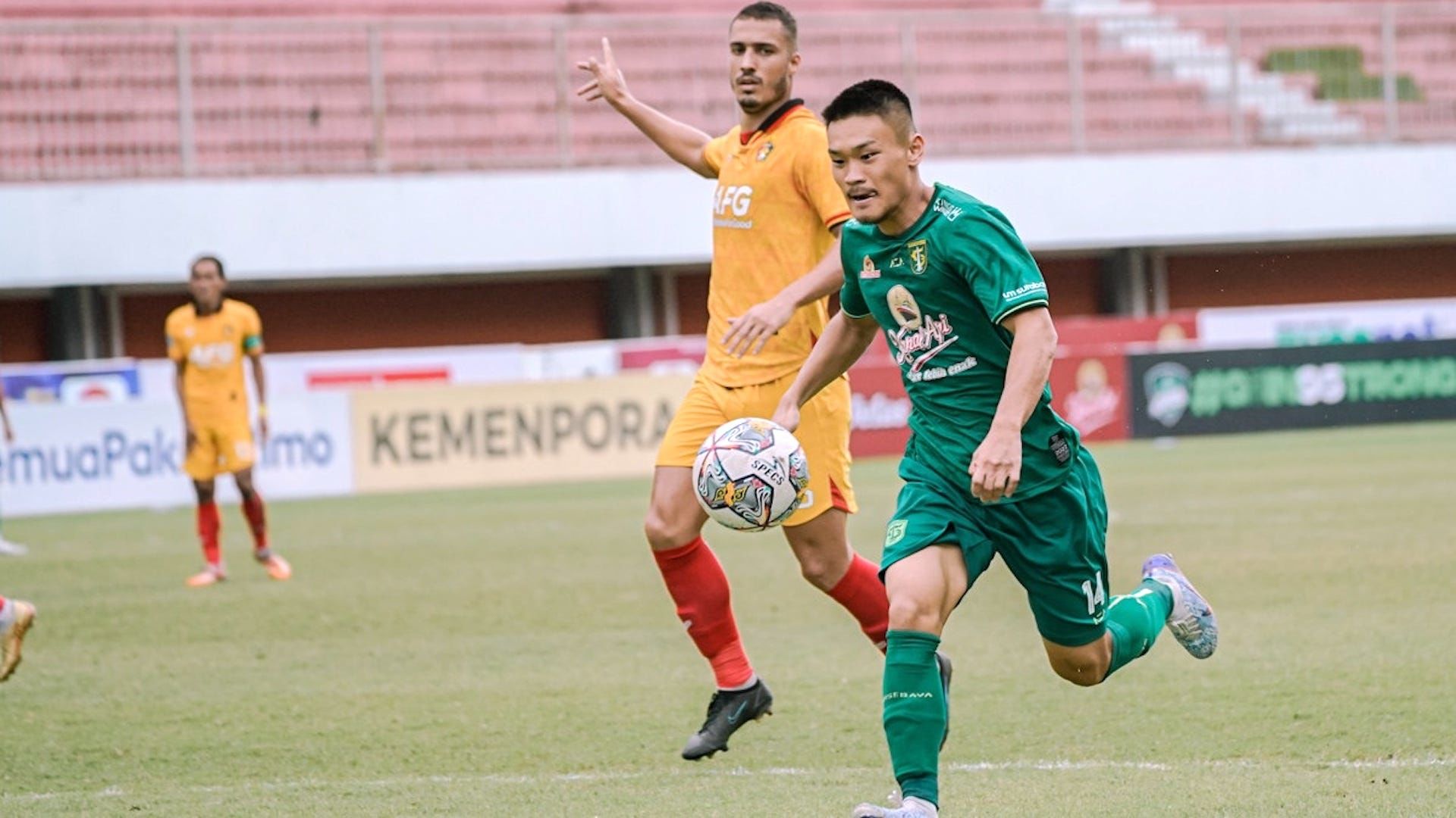 Persebaya Surabaya vs Arema FC Prediction, Betting Tips and Odds | 11 APRIL,2023
