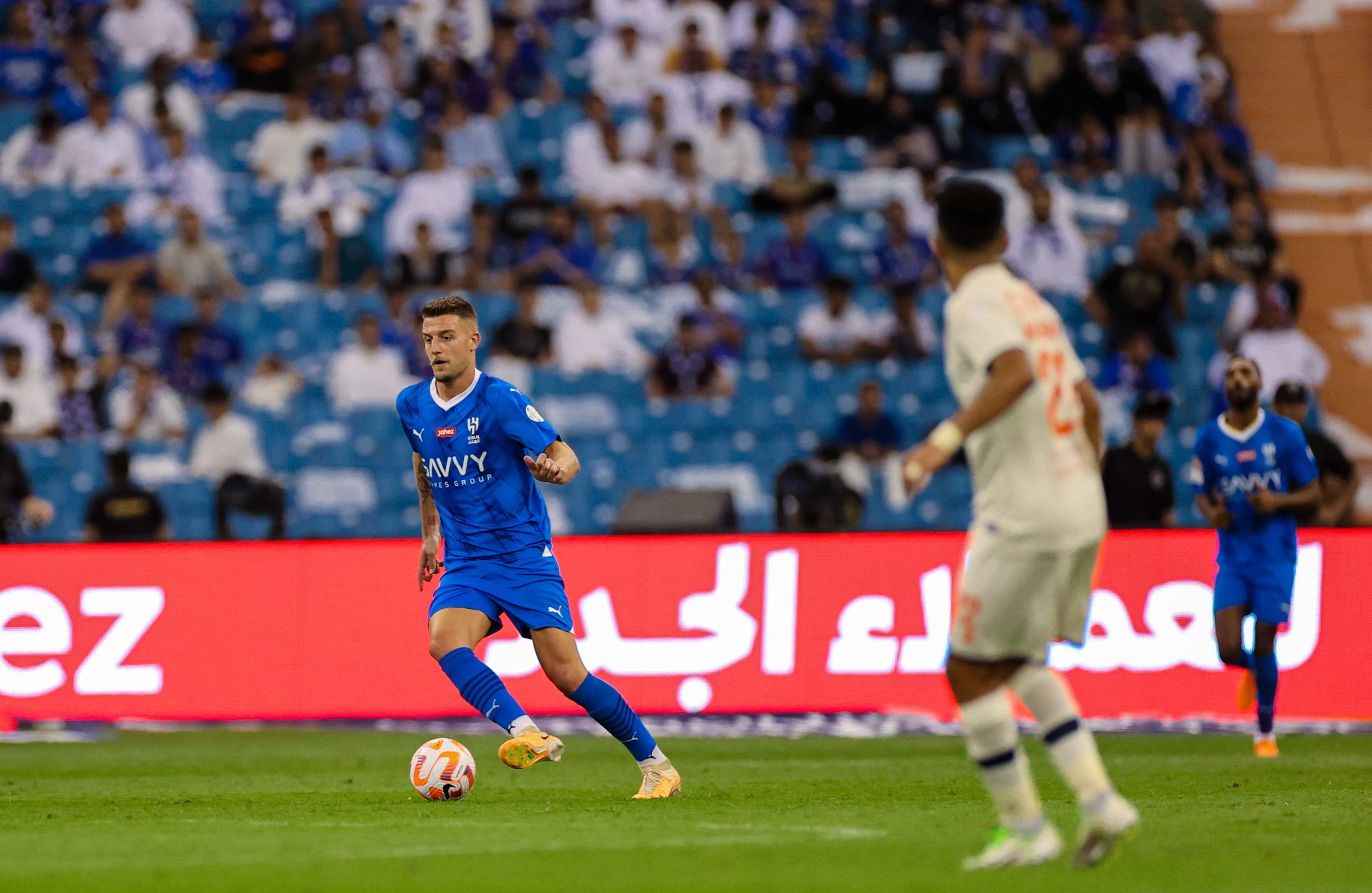 Al-Raed FC vs Al-Hilal FC  Prediction, Betting Tips & Odds │24 AUGUST, 2023