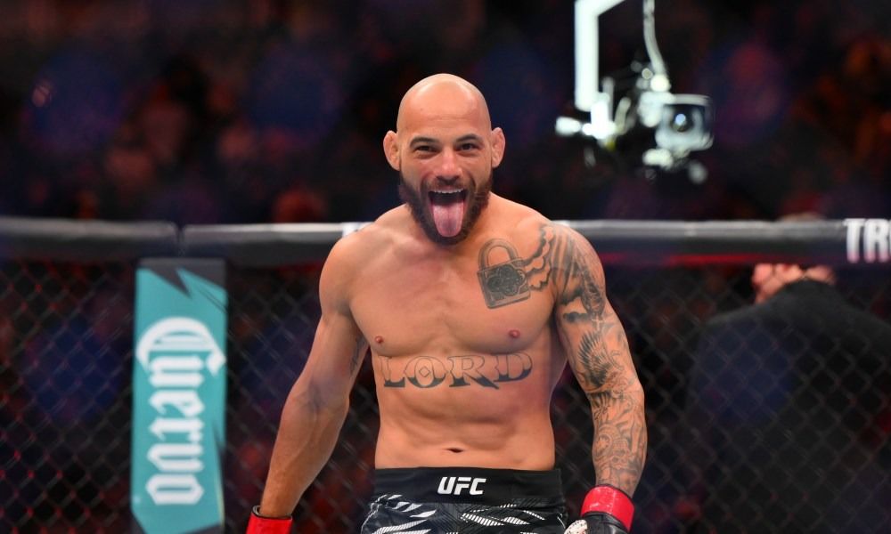 UFC 314 Bonus Winners Announced