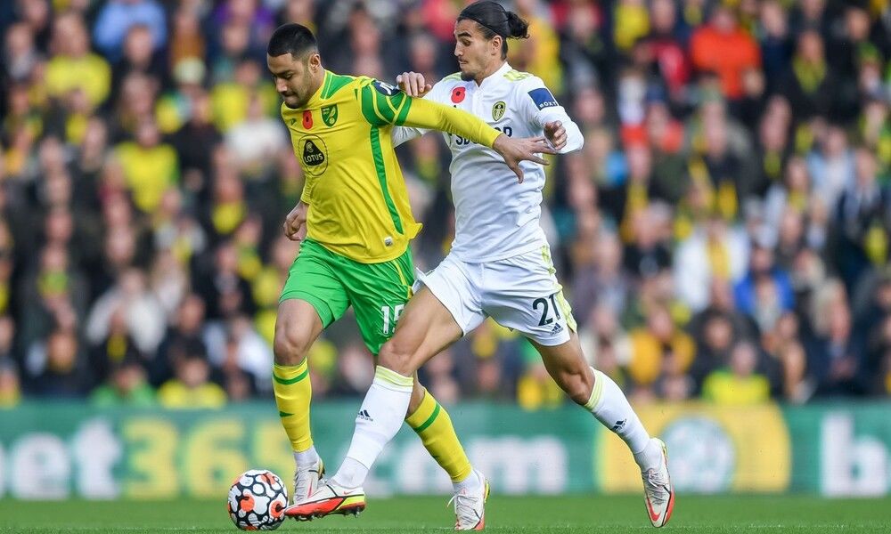 Leeds United vs Norwich City Prediction, Betting Tips & Odds │24 January, 2024