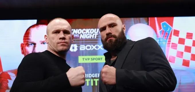 Babić and Rozanski to fight for WBC title on April 22