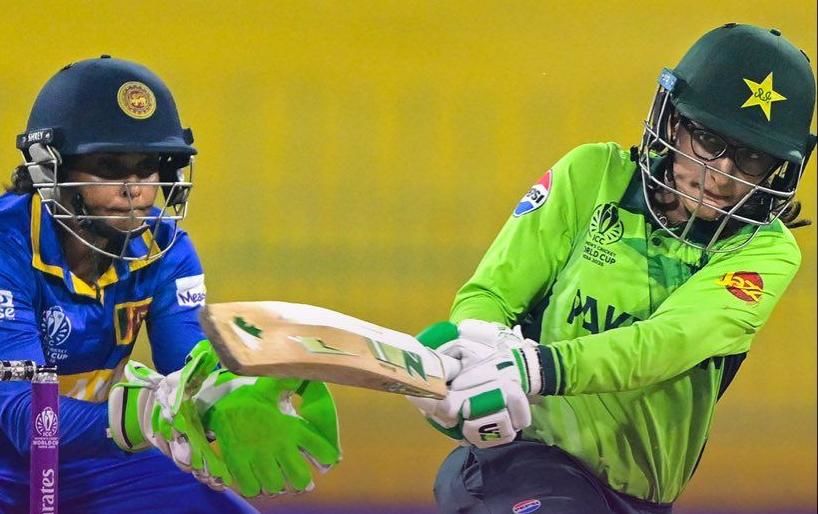 Captains Call for Better Scheduling as Rain Washes Out Sri Lanka-Pakistan Clash