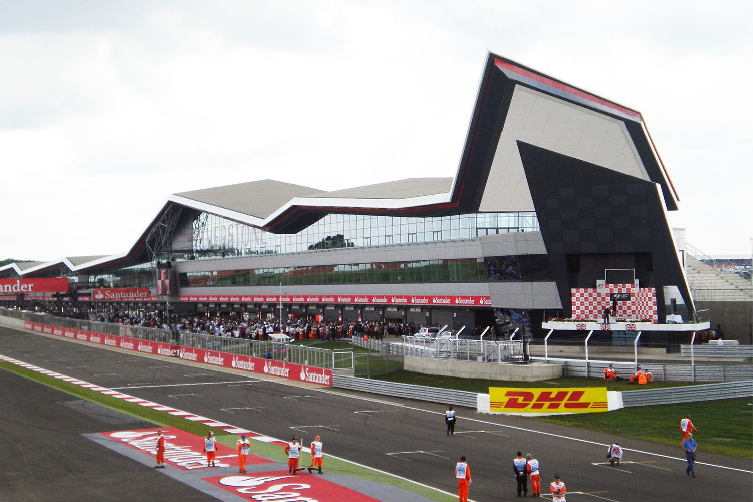 Formula 1 British Grand Prix Prediction, Betting Tips & Odds │09 JULY, 2023