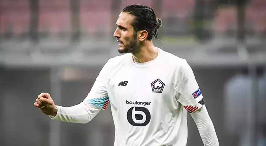 Yazici's Agent: Yusuf Is Currently One Of Lille's Leaders And He Deserves To Return To Turkish National Team