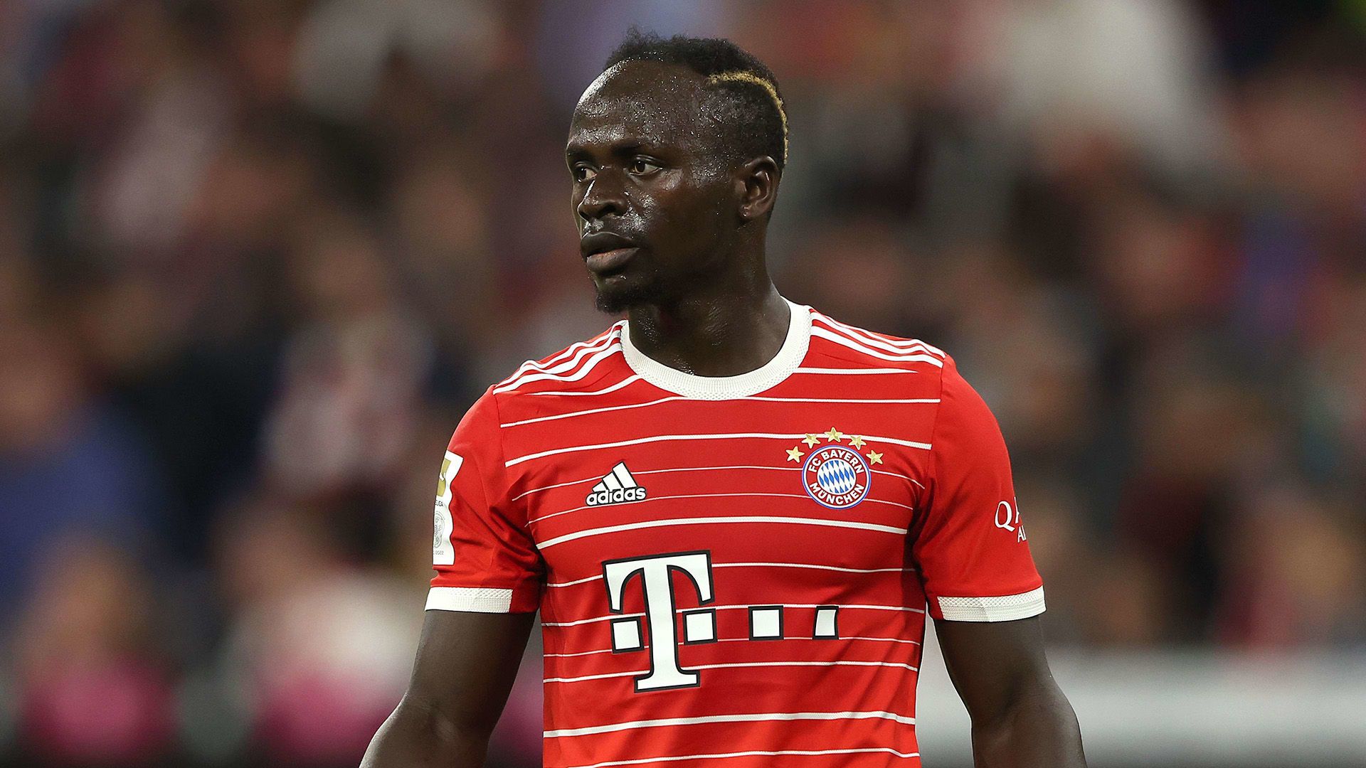 En el Bayern Munich no quieren más los servicios de Sadio Mané
