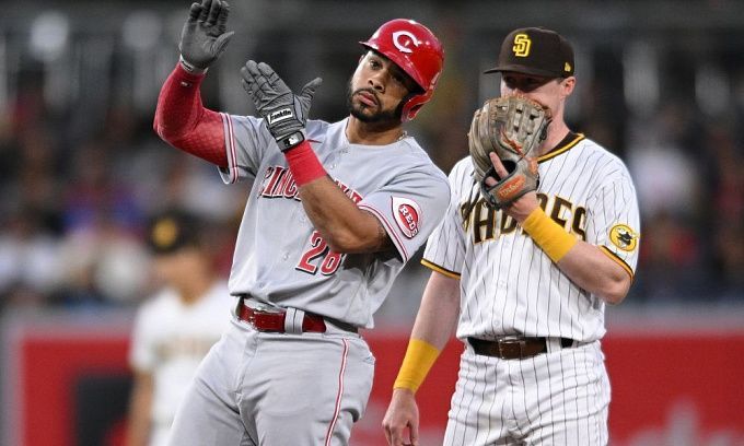 San Diego Padres vs Cincinnati Reds Pronóstico, Apuestas y Cuotas│1 de mayo de 2023
