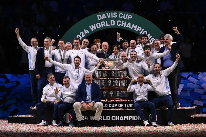 Italy vs Spain: Prediction for the Match on November 23, 2025