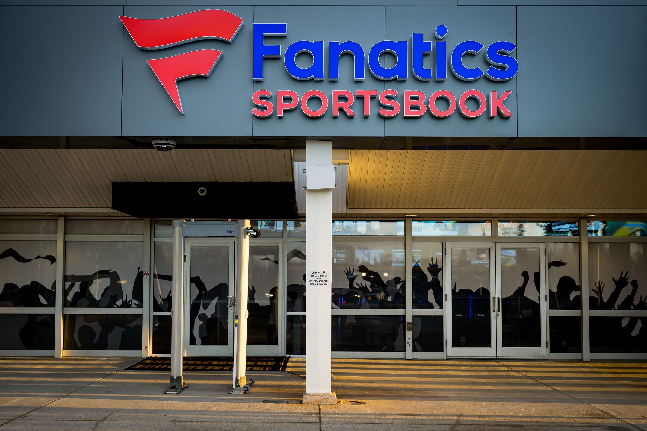 Fanatics Sportsbook Launches In New York