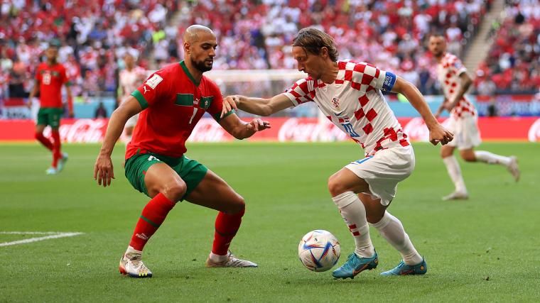 Croatia vs Morocco Prediction, Betting Tips & Odds │17 DECEMBER, 2022