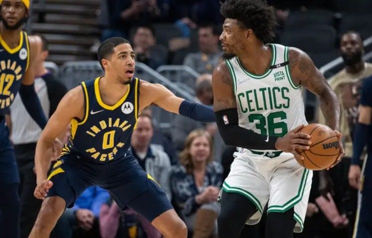 Boston Celtics vs Indiana Pacers Prediction, Betting Tips & Odds │25 MARCH, 2023