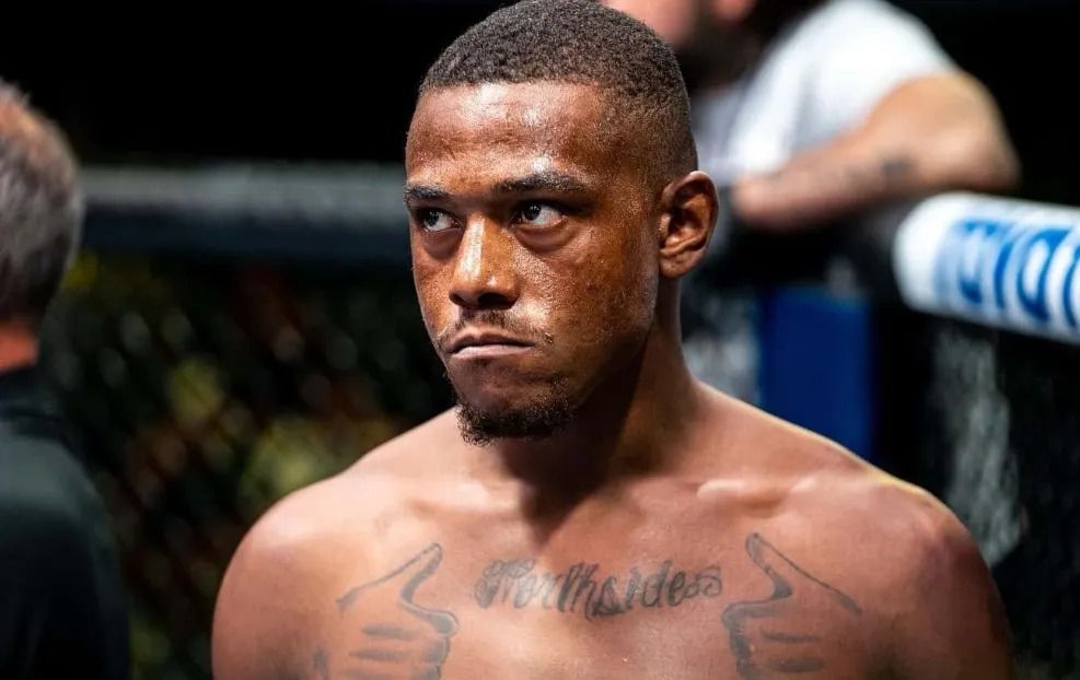 Former UFC Champion Hill Undergoes Knee Surgery, Sidelined Through the End of 2026